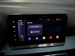 SEAT Arona usata, con Airbag testa