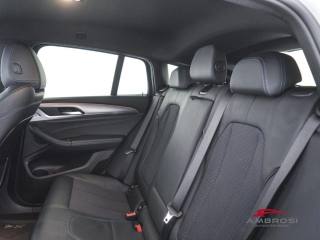 BMW X4 usata 9