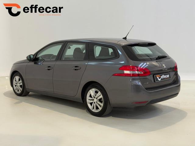 PEUGEOT 308 usata, con Airbag Passeggero