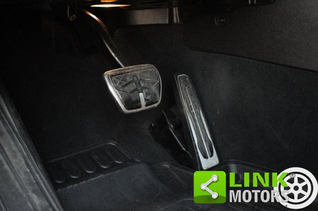 BMW X3 usata, con Interni in pelle