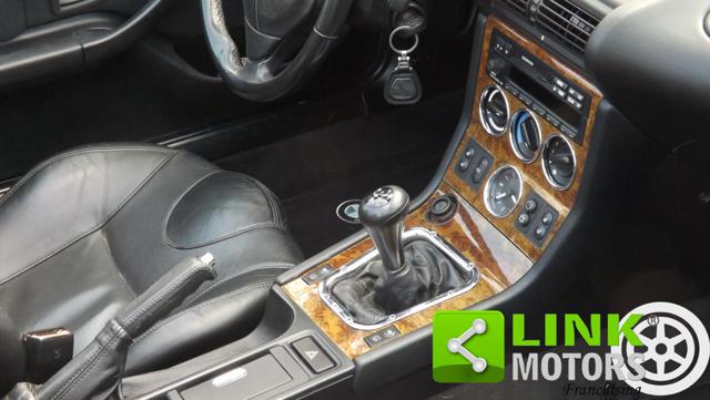 BMW Z3 usata 39