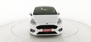 FORD Fiesta usata, con Airbag