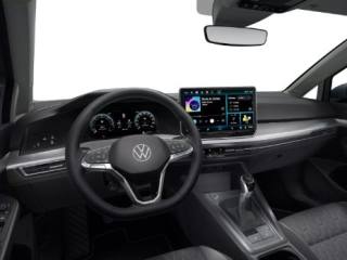 VOLKSWAGEN Golf usata, con ESP