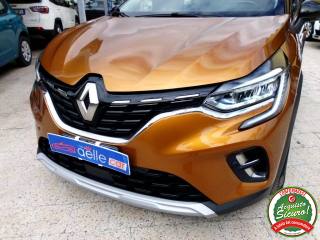 RENAULT Captur usata, con MP3