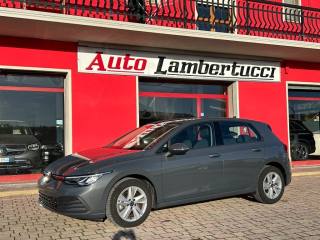 VOLKSWAGEN Golf 2.0 TDI 115 Cv SCR Life