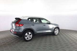 VOLVO XC40 usata 2