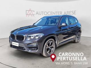 BMW X3 usata, con Airbag