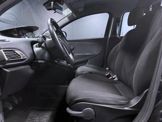 LANCIA Ypsilon usata, con Controllo trazione