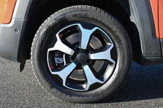 JEEP Renegade usata, con Cruise Control