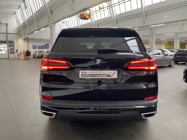 BMW X5 usata, con ESP