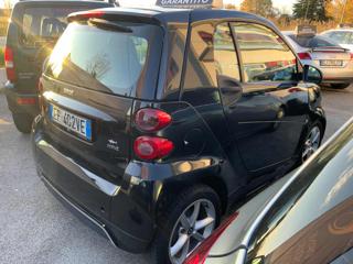 SMART ForTwo usata, con Alzacristalli elettrici