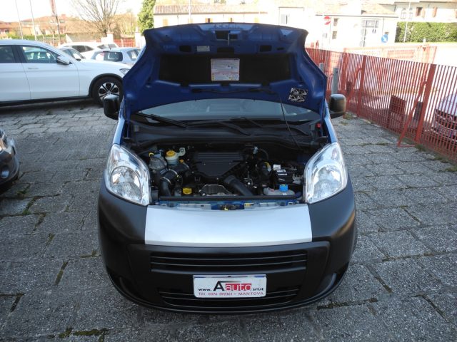 FIAT Qubo usata 53