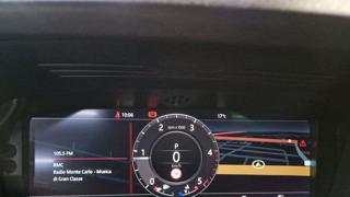 LAND ROVER Range Rover Evoque usata, con Controllo automatico clima