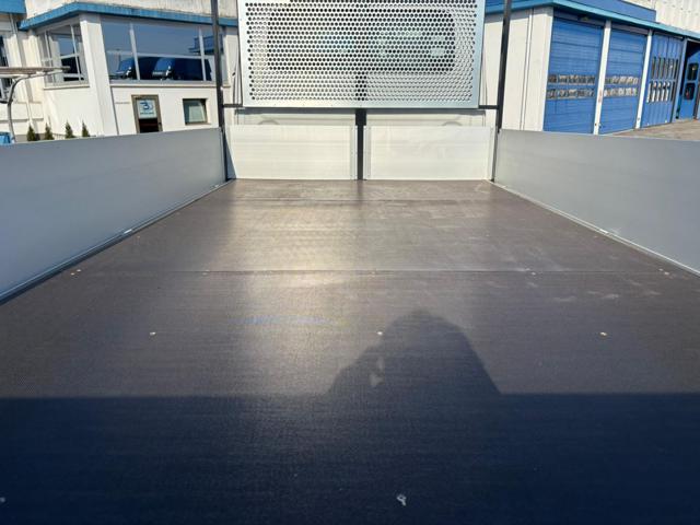 IVECO Daily usata, con Controllo trazione