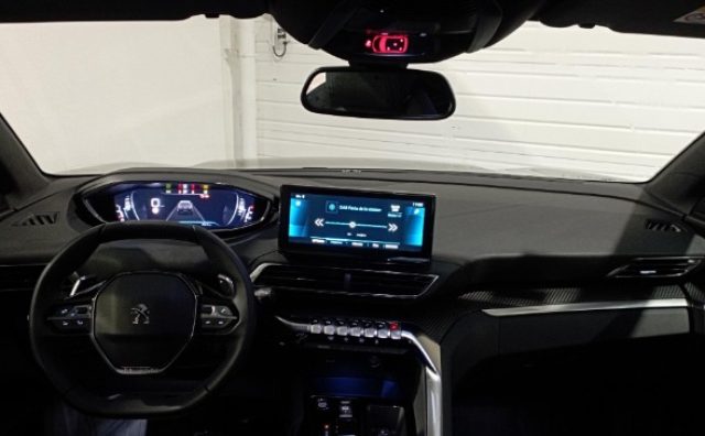 PEUGEOT 5008 usata, con Alzacristalli elettrici