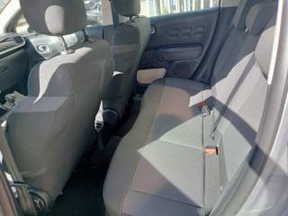 CITROEN C3 usata, con Controllo trazione