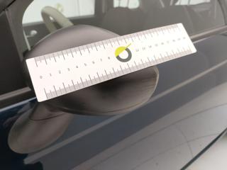 FIAT 500 usata, con Monitoraggio pressione pneumatici