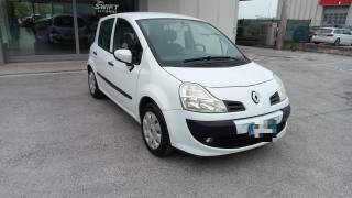 RENAULT Modus usata, con Airbag laterali