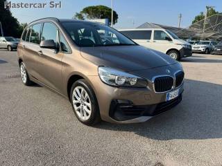 BMW 218 usata, con Autoradio