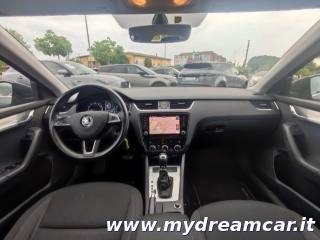 SKODA Octavia usata, con Cerchi in lega