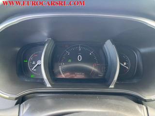 RENAULT Megane usata, con ESP