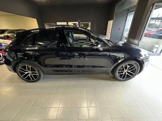 PORSCHE Macan usata, con Boardcomputer