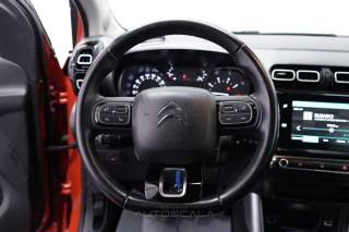CITROEN C3 Aircross usata, con ESP