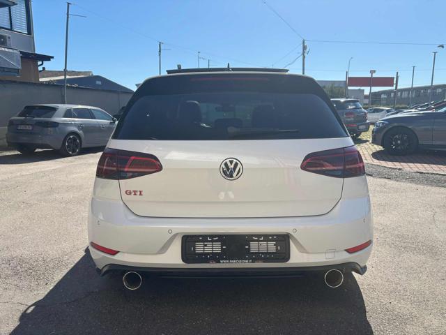 VOLKSWAGEN Golf GTI usata, con Alzacristalli elettrici