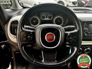 FIAT 500L usata, con Boardcomputer