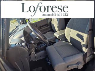 JEEP Wrangler usata, con Controllo trazione