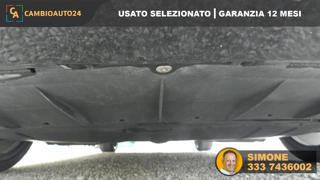 MERCEDES-BENZ A 200 usata, con Sistema di riconoscimento della stanchezza