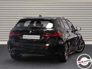 BMW 118 usata, con Airbag laterali