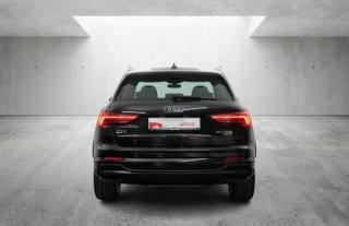 AUDI Q3 usata, con Alzacristalli elettrici