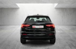 AUDI Q3 usata, con Alzacristalli elettrici