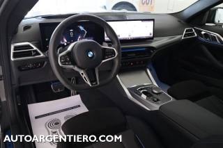 BMW 420 usata, con Controllo trazione