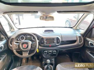 FIAT 500L usata 27