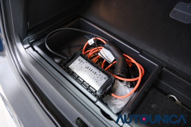 PEUGEOT 3008 usata 57