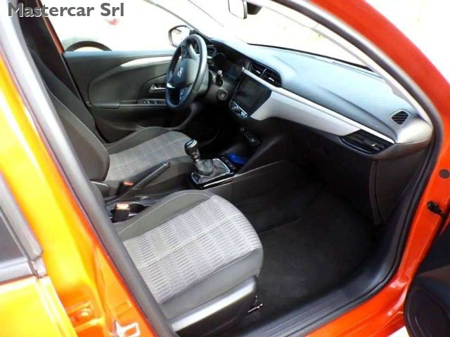 OPEL Corsa usata, con Boardcomputer