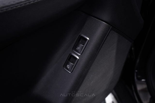 MERCEDES-BENZ GLE 350 usata, con Cruise Control
