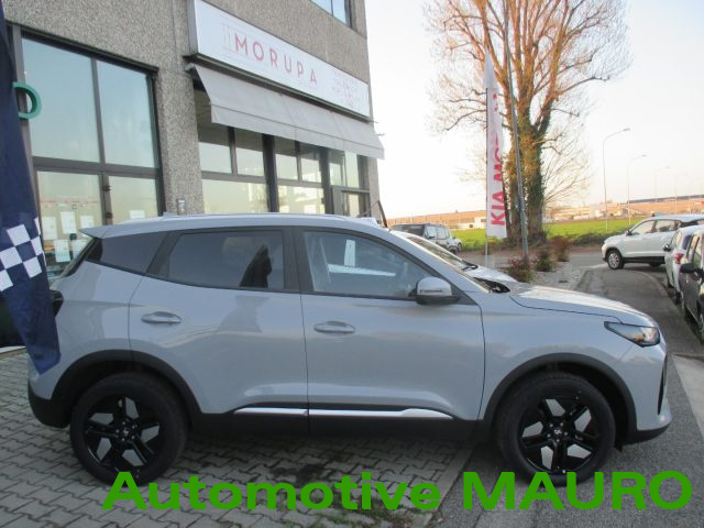 DR MOTOR DR5 usata, con Chiusura centralizzata