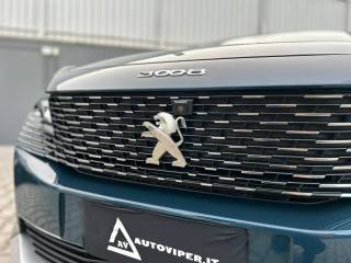 PEUGEOT 3008 usata, con Chiusura centralizzata