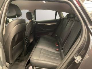 BMW X6 usata, con ESP