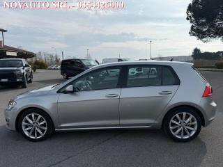 VOLKSWAGEN Golf usata, con Climatizzatore