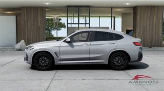 BMW X4 usata 2