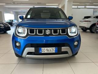 SUZUKI Ignis usata, con Autoradio digitale