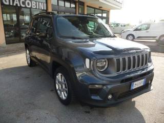 JEEP Renegade usata, con Fari Xenon