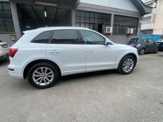 AUDI Q5 usata 14