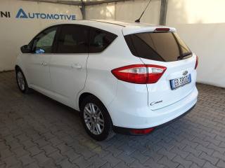 FORD C-Max usata, con Cruise Control