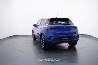 OPEL Mokka usata, con Airbag Passeggero