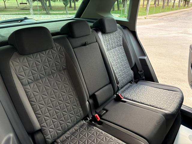 VOLKSWAGEN Tiguan usata, con Cronologia tagliandi